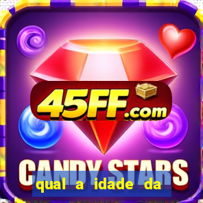 qual a idade da beth russo